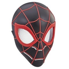 Spiderman - Hero Mask Miles Morales