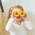Le Toy Van - Lady Bird Binoculars Yellow - (LPL116) thumbnail-3