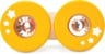 Le Toy Van - Lady Bird Binoculars Yellow - (LPL116) thumbnail-4