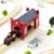 Le Toy Van - London Train Set - (LTV701) thumbnail-5