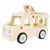 Le Toy Van - Dolls Vintage Ice Cream Van - (LME083) thumbnail-1