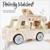Le Toy Van - Vintage isbil thumbnail-6