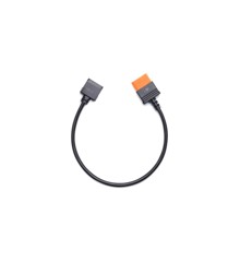 DJI - Power SDC to DJI Air 3 Fast Charge Cable