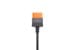 DJI - Power SDC to XT60 Power Cable (12V) thumbnail-3