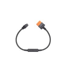 DJI - Power SDC to XT60 Power Cable (12V)