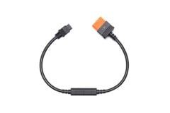 DJI - Power SDC to XT60 Power Cable (12V)