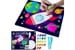 SPLAT PLANET - Clay painting on canvas 30x40cm - Space (777685) thumbnail-2