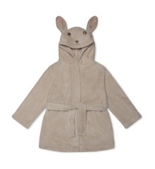 That's Mine - Mahi Bath Robe 1-2 Years Bunny