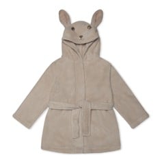 That's Mine - Mahi Bath Robe 1-2 Years Bunny