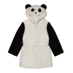 That's Mine - Mahi Bath Robe 1-2 Years Panda