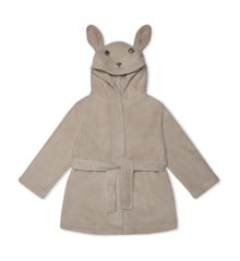 That's Mine - Mahi Bath Robe 5-6 Years Bunny