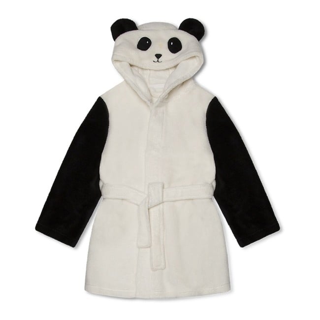 That's Mine - Mahi Bath Robe 3-4 Years Panda