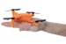 REVELL - Fjernstyret Quadrocopter drone - "pocket size" thumbnail-4