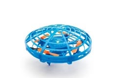 REVELL - Quadcopter "MAGIC MOVER", blue (624106)