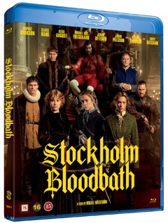 Stockholm Bloodbath