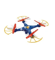 REVELL - Fjernstyret Quadrocopter Bubblecopter