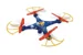 REVELL - Fjernstyret Quadrocopter Bubblecopter thumbnail-1