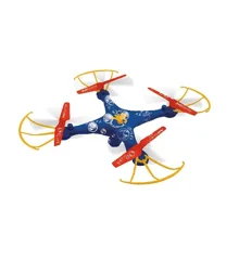 REVELL - RC Quadrocopter Bubblecopter (623812)