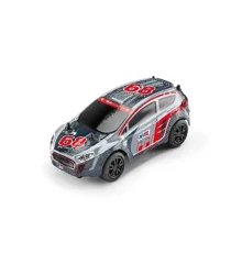 REVELL - Fjernstyret Rally Bil "SPEED FIGHTER" 1:28