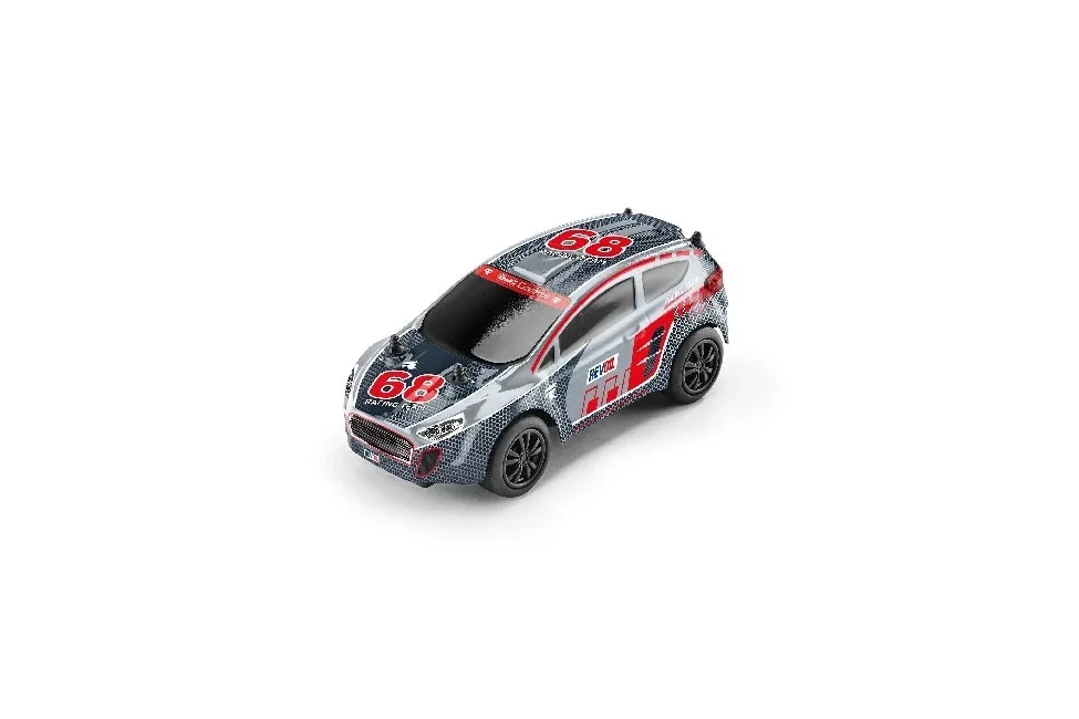 REVELL - Fjernstyret Rally Bil "SPEED FIGHTER" 1:28