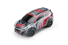 REVELL - Fjernstyret Rally Bil "SPEED FIGHTER" 1:28