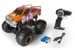 REVELL - RC Monster Truck RAM 3500 "Ehrlich Brothers" BIG (624580) thumbnail-1