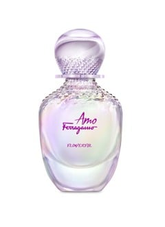 Salvatore Ferragamo - Amo Flowerful EDT 50 ml