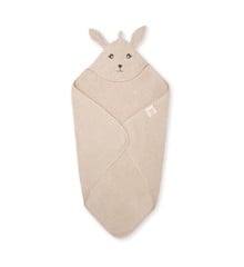 That's Mine - Mivo Hooded Towel Bunny