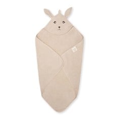 That's Mine - Mivo Hooded Towel Bunny