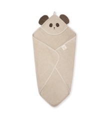 That's Mine - Mivo Hooded Towel Panda