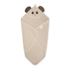 That's Mine - Mivo Hooded Towel Panda