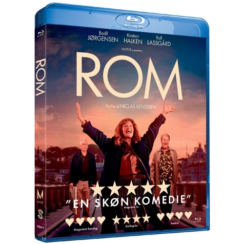 Rom (Bodil Jørgensen)