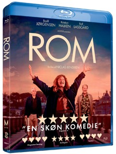 Rom (Bodil Jørgensen)