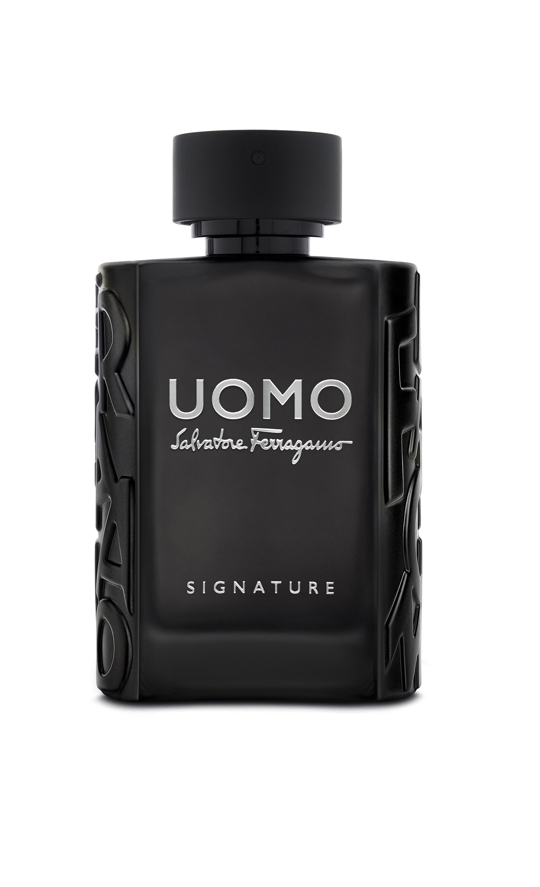 Salvatore Ferragamo - Uomo Signature EDP 100 ml - Skjønnhet