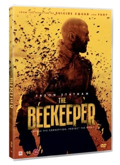 The Beekeeper