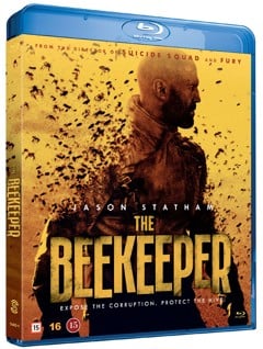 The Beekeeper