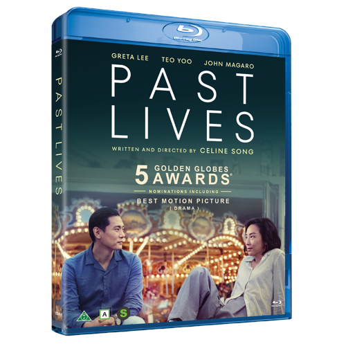 Past Lives