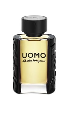 Salvatore Ferragamo - Uomo EDT 50 ml