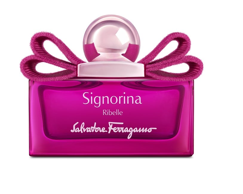 Salvatore Ferragamo - Signorina Ribelle EDP 50 ml