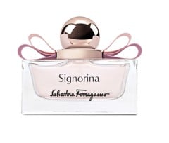 Salvatore Ferragamo - Signorina EDP 50 ml