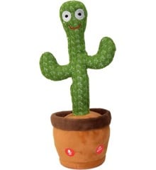 Music - Spike The Crazy Cactus (501129)