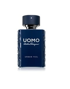 Salvatore Ferragamo - Uomo Urban Feel EDT 50 ml