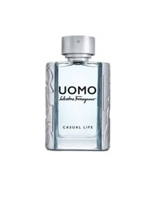 Salvatore Ferragamo - Uomo Casual Life EDT 50 ml