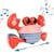 Happy Baby - Musical Crawling Crab (502246) thumbnail-1