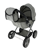 Happy Friend - Doll Pram (504374) thumbnail-1