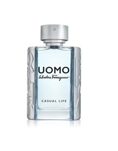 Salvatore Ferragamo - Uomo Casual Life EDT 100 ml