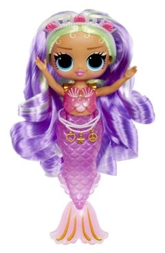 L.O.L. Surprise - Tweens MERMAID Doll - Cleo Cove (510437)