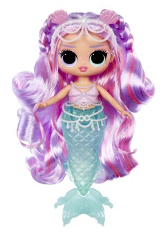 L.O.L. Surprise - Tweens MERMAID Doll - Lana Marine (510444)