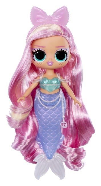 L.O.L. Surprise! - Tweens MERMAID Doll - Lola Waves (510451)