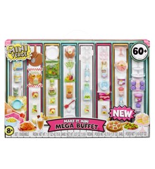 Miniverse - Make It Mini Mega Buffet (541301)